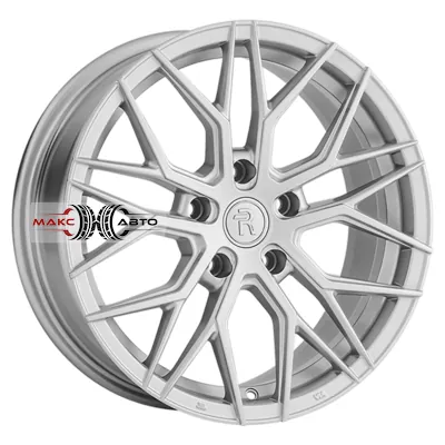 Диск Replay B376 7,5x17 · 5x120 · DIA 72.6 · ET 32