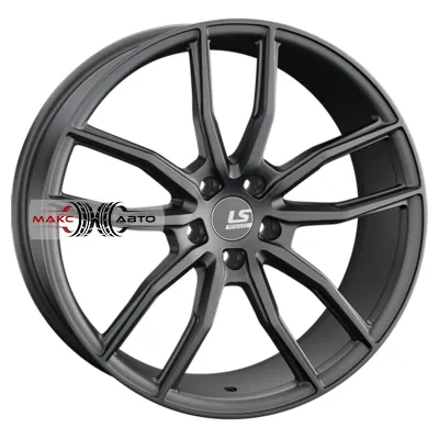 Диск LS FlowForming RC09 8,5x20 · 5x120 · DIA 72.6 · ET 45