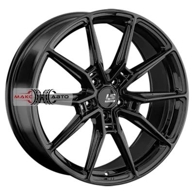 Диск LS FlowForming RC58 8,5x20 · 5x120 · DIA 72.6 · ET 40
