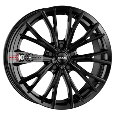 Диск MAK Mark 8,5x19 · 5x120 · DIA 72.6 · ET 47