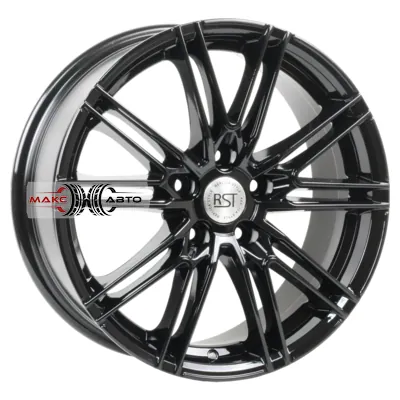 Диск RST R187 (Coolray) 7x17 · 5x114 · DIA 54.1 · ET 45