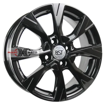 Диск RST R045 (Logan) 6x15 · 4x100 · DIA 60.1 · ET 40