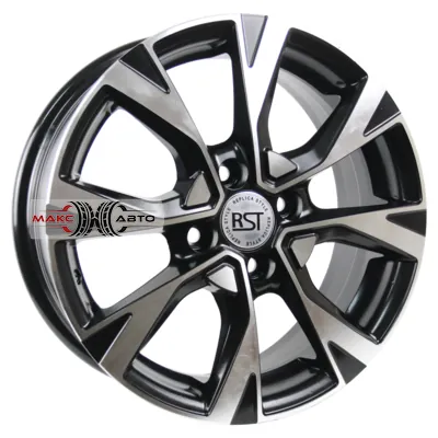 Диск RST R045 (Logan) 6x15 · 4x100 · DIA 60.1 · ET 40