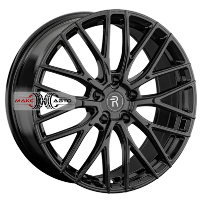 Диск Replay VO3 8x19 · 5x120 · DIA 66.1 · ET 30