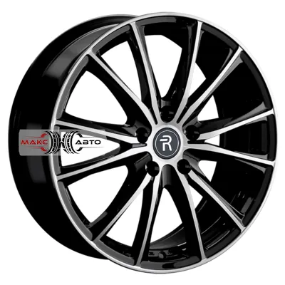 Диск Replay GL30 7x18 · 5x114 · DIA 54.1 · ET 53