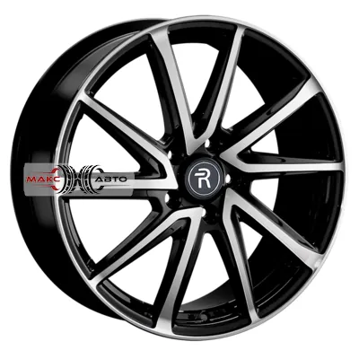 Диск Replay SB92 7x18 · 5x114 · DIA 56.1 · ET 55