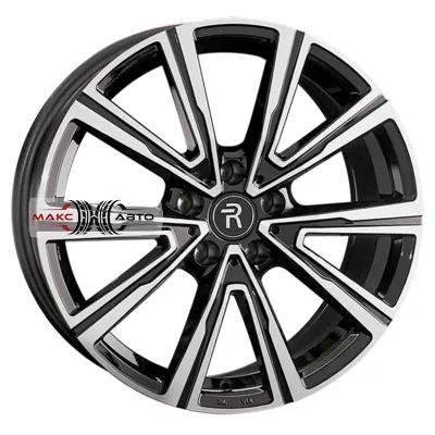 Диск Replay GL75 7x18 · 5x114 · DIA 54.1 · ET 53