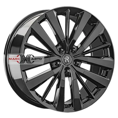 Диск Replay GA12 8x20 · 5x120 · DIA 59.6 · ET 45