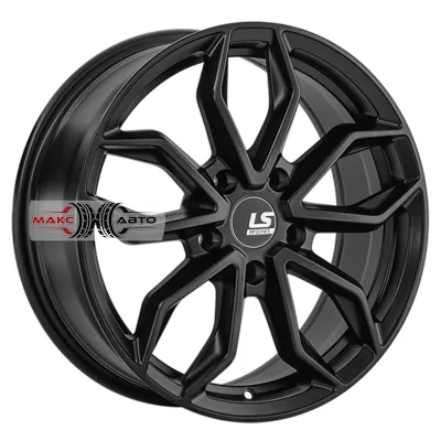 Диск LS FlowForming RC104 7,5x18 · 5x108 · DIA 65.1 · ET 33