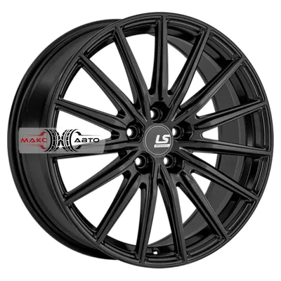 Диск LS FlowForming RC93 7x18 · 5x114 · DIA 67.1 · ET 35