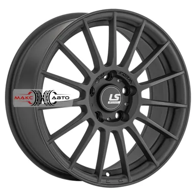 Диск LS FlowForming RC05 7,5x17 · 5x112 · DIA 66.6 · ET 30