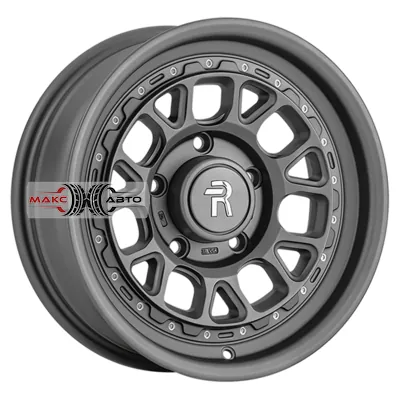 Диск Replay SZ79 6x16 · 5x140 · DIA 108.5 · ET 0