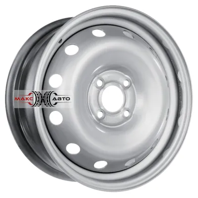 Диск Magnetto 15003 S AM New 6x15 · 4x100 · DIA 54.1 · ET 46