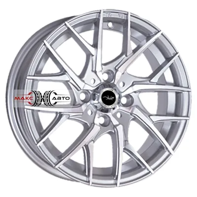 Диск Lizardo XH143 (Arcada) 5,5x14 · 4x98 · DIA 58.5 · ET 35