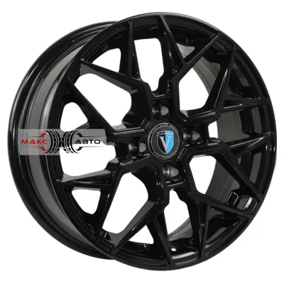 Диск Venti 1520 6x15 · 4x100 · DIA 60.1 · ET 35