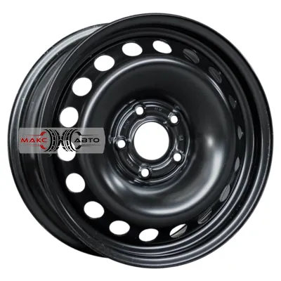 Диск Magnetto 17007 AM 7x17 · 5x114 · DIA 67.1 · ET 49