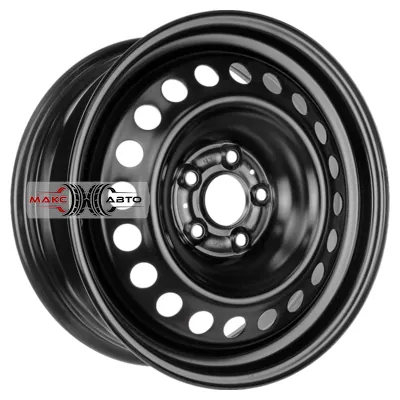 Диск Magnetto 17000 AM 7x17 · 5x114 · DIA 66.1 · ET 45