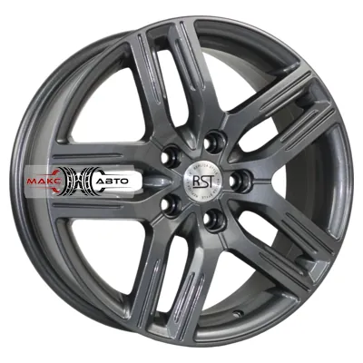 Диск RST R127 (Soul) 7x17 · 5x114 · DIA 67.1 · ET 50
