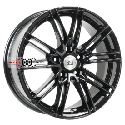 Диск RST R187 7x17 · 5x114 · DIA 66.1 · ET 40
