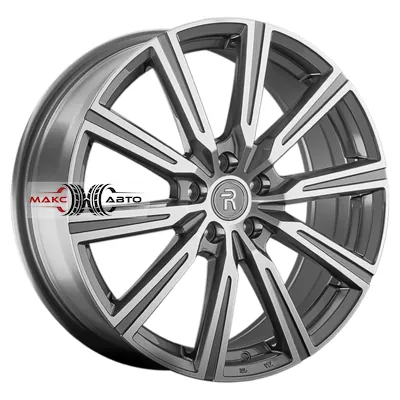 Диск Replay BYD8 7,5x19 · 5x120 · DIA 64.1 · ET 45