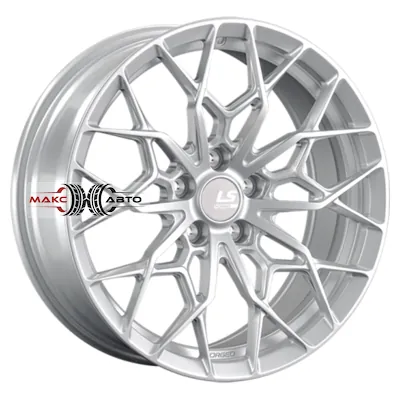 Диск LS Forged LS FG29 9x21 · 5x120 · DIA 62.6 · ET 46