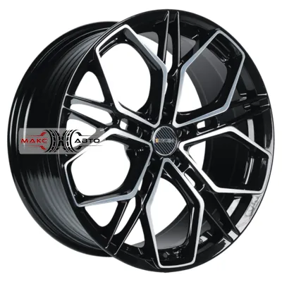 Диск INCH FA8534 8,5x20 · 5x120 · DIA 72.6 · ET 45