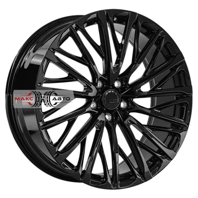 Диск LS Forged LS FG60 9x21 · 5x120 · DIA 62.6 · ET 46