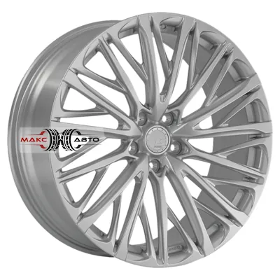 Диск LS Forged LS FG60 9x21 · 5x120 · DIA 62.6 · ET 46