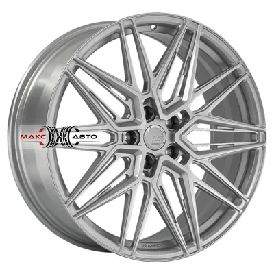 Диск LS Forged LS FG58 9x21 · 5x120 · DIA 62.6 · ET 46