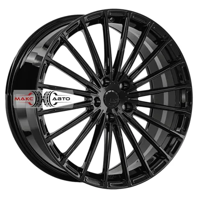 Диск LS Forged LS FG62 9x21 · 5x120 · DIA 62.6 · ET 40