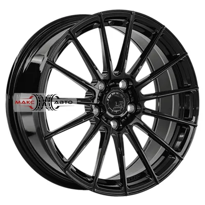Диск LS Forged LS FG61 7,5x17 · 5x114 · DIA 67.1 · ET 35