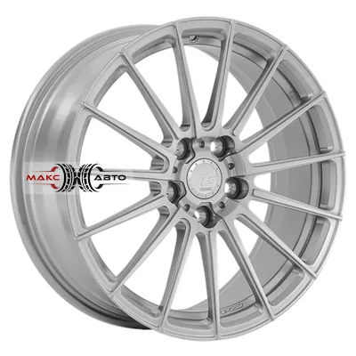 Диск LS Forged LS FG61 7,5x17 · 5x114 · DIA 67.1 · ET 35