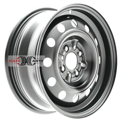 Диск Kronprinz Веста 6x15 · 4x100 · DIA 60.1 · ET 50