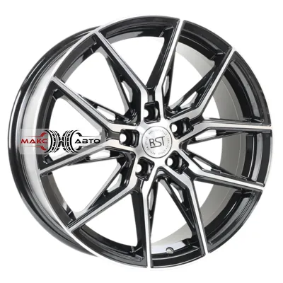 Диск RST R218 (Volvo) 7,5x18 · 5x108 · DIA 63.4 · ET 50