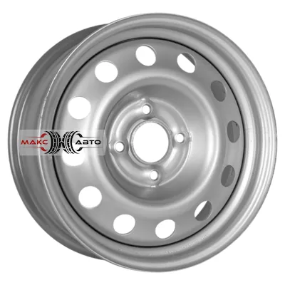Диск Magnetto 15010 S AM 6x15 · 4x100 · DIA 60.1 · ET 37