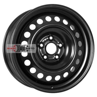 Диск Magnetto 17003 AM 7x17 · 5x114 · DIA 60.1 · ET 39