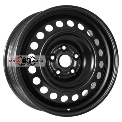 Диск Magnetto 17013 AM 7x17 · 5x114 · DIA 54.1 · ET 45