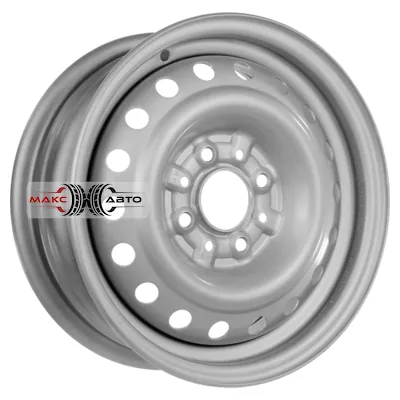Диск Magnetto 13001 S AM 5x13 · 4x98 · DIA 58.5 · ET 35