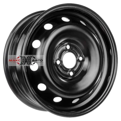 Диск Magnetto 15001 AM 6x15 · 4x100 · DIA 60.1 · ET 50