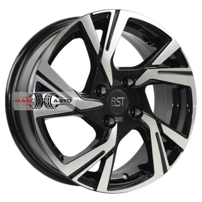 Диск RST R075 (Logan) 6x15 · 4x100 · DIA 60.1 · ET 40
