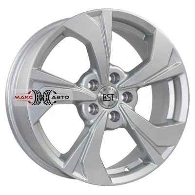 Диск RST R217 (Nissan) 7x17 · 5x114 · DIA 66.1 · ET 40