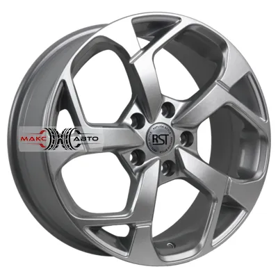 Диск RST R067 (Elantra) 7x17 · 5x114 · DIA 67.1 · ET 49