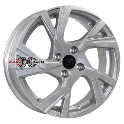Диск RST R075 (Logan) 6x15 · 4x100 · DIA 60.1 · ET 40