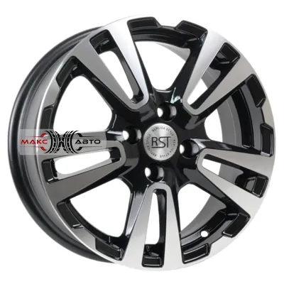 Диск RST R065 (Logan) 6x15 · 4x100 · DIA 60.1 · ET 40