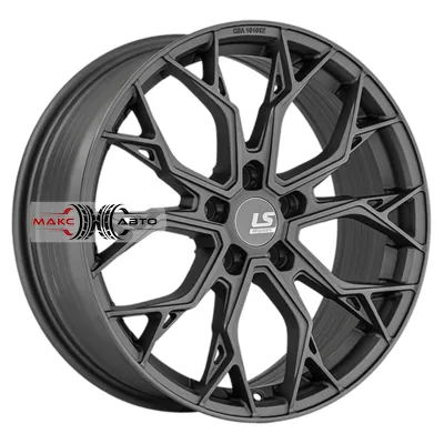 Диск LS FlowForming RC108 7,5x18 · 5x112 · DIA 66.6 · ET 40