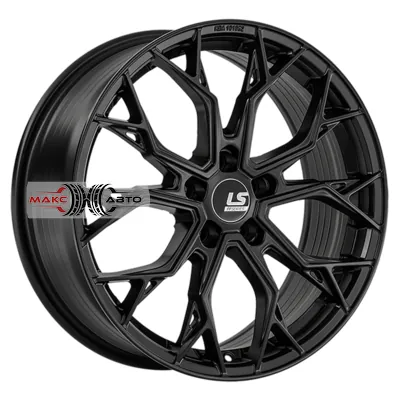 Диск LS FlowForming RC108 7,5x18 · 5x108 · DIA 65.1 · ET 33