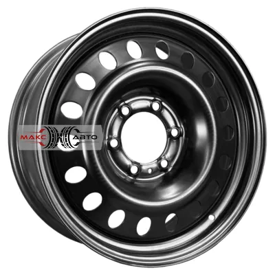 Диск ZEPP 4x4 DYC 7x16 · 5x120 · DIA 65.1 · ET 20