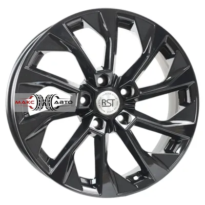 Диск RST R177 (Mazda CX-5) 7x17 · 5x114 · DIA 67.1 · ET 45