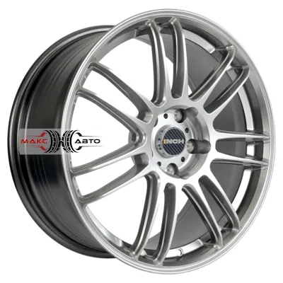 Диск INCH FA8535 7x18 · 5x114 · DIA 54.1 · ET 53