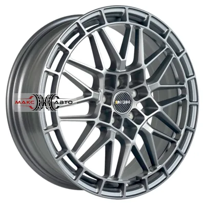 Диск INCH FA8535 7x18 · 5x114 · DIA 54.1 · ET 53